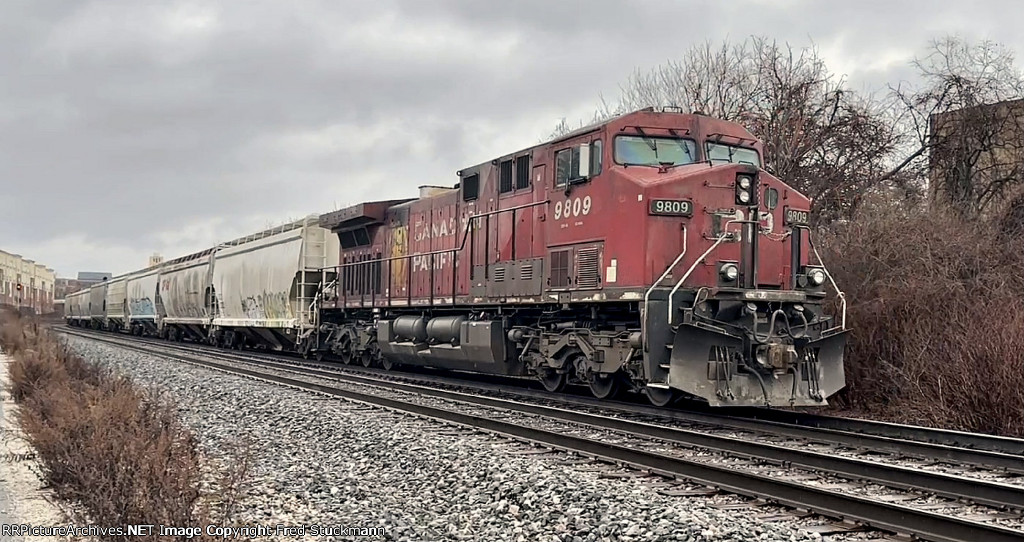 CP 9809